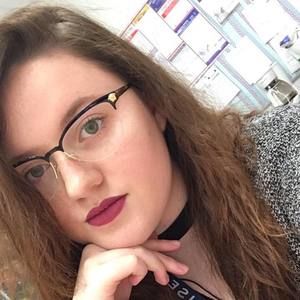 Meet your Posher, Abbie